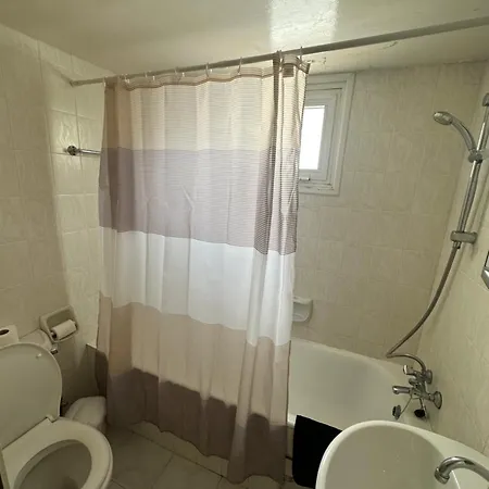 Вилла Leonidas Seaside *