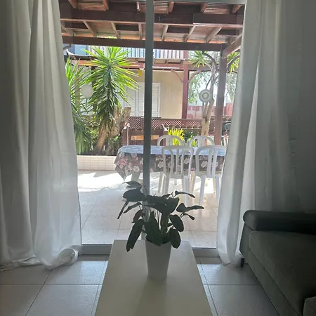 Leonidas Seaside * Менеоу