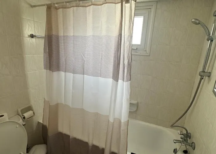 Vila Leonidas Seaside *