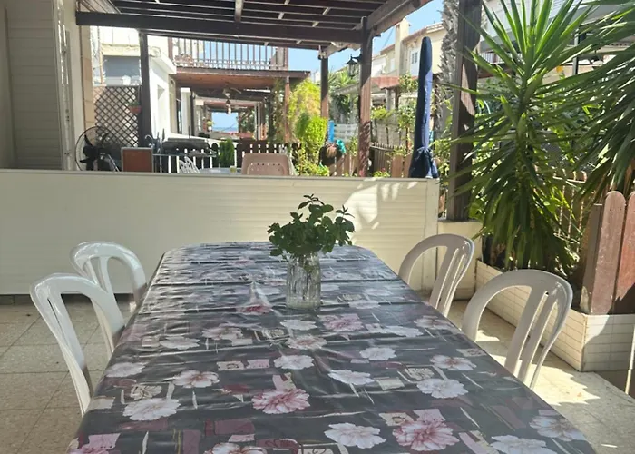 Vila Leonidas Seaside