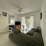 Leonidas Seaside Villa