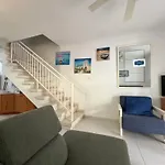 Villa Leonidas Seaside Meneou