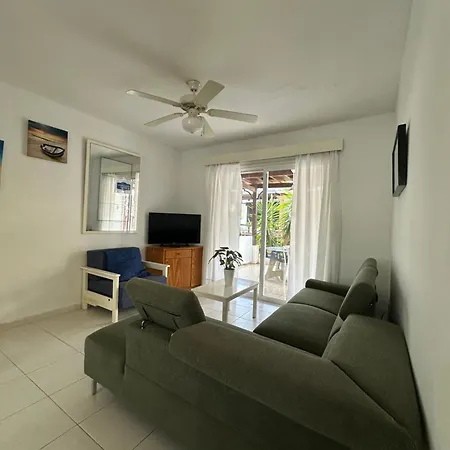 Leonidas Seaside Villa