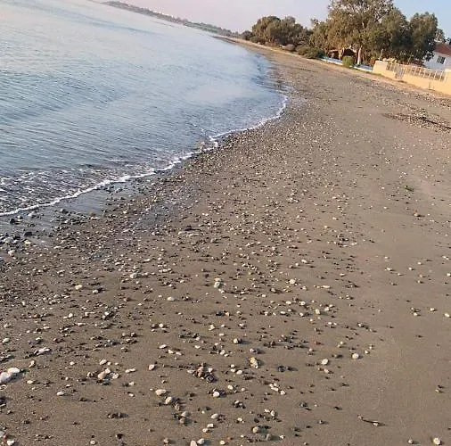 Leonidas Seaside Willa