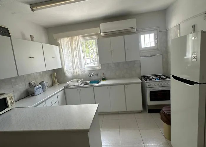 Willa Leonidas Seaside *