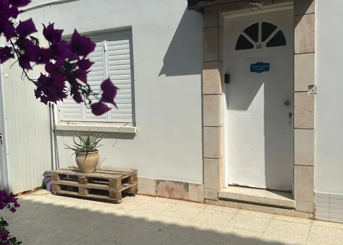 Villa Leonidas Seaside *